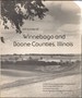 Soil Survey of Winnebago and Boone Counties, Illinois (Illinois Agricultural Experiment Station Soil Report)