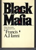 Black Mafia Ethnic Succession in Organized Crime