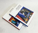 The Complete Jacob Lawrence (2 Volumes: Over the Line, the Art and Life of Jacob Lawrence / Jacob Lawrence: Paintings, Drawings, and Murals (1935-1999), a Catalogue Raisonn)