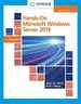 Hands-on Microsoft Windows Server 2019 (Mindtap Course List)