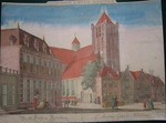 L'Ancienne Eglise a Middelbourg