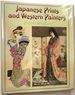 Japanese Prints and Western Painters