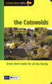 The Costwolds-Great Short Walks for the Family