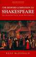 The Bedford Companion to Shakespeare: an Introduction With Documents