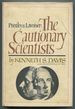 The Cautionary Scientists: Priestley, Lavoisier, and the Founding of Modern Chemistry