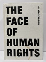 The Face of Human Rights