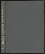 Experimental Studies of Schizophrenia