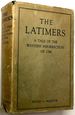 The Latimers: a Tale of the Western Insurrection of 1794