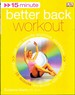 15 Minute Better Back Workout