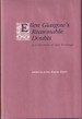 Ellen Glasgow's Reasonable Doubts: a Collection of Her Writings
