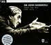 Great Conductors of the 20th Century: Sir John Barbirolli