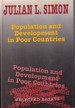 Population and Development in Poor Countries