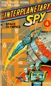 Be an Interplanetary Spy 4: Space Olympics