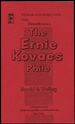 The Ernie Kovacs Phile [Advance Uncorrected Proofs]