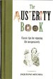 The Austerity Book: Classic Tips for Enjoying Life Inexpensively. Compiled By Jaqueline Mitchell