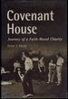 Covenant House: Journey of a Faith-Based Charity