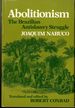 Abolitionism: the Brazilian Antislavery Struggle (English and Portuguese Edition)