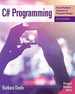 C# Programming: From Problem Analysis to Program Design