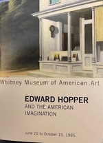Edward Hopper and the American Imagination