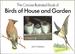 The Concise Illustrated Book of Birds of House and Garden
