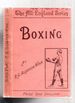 Boxing (the All England Series)