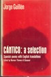 Cantico: a Selection