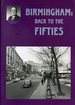 Birmingham: Back to the Fifties (Signed)
