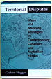 Territorial Disputes: Maps and Mapping Strategies in Contemporary Canadian and Australian Fiction