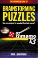 The Mammoth Book of Brainstorming Puzzles