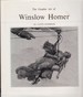 The Graphic Art of Winslow Homer