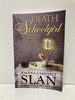 Death of a Schoolgirl Book #1 in the Jane Eyre Chronicles