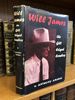 Will James, the Gilt Edged Cowboy [Signed]