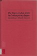 The Impoverished Spirit in Contemporary Japan: Selected Essays of Honda Katsuichi