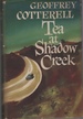 Tea at Shadow Creek