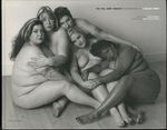 The Full Body Project: Photographs By Leonard Nimoy