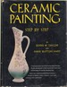 Ceramic Painting Step By Step