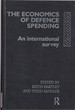 The Economics of Defence Spending: an International Survey