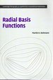 Radial Basis Functions: Theory and Implementations (Cambridge Monographs on Applied and Computational Mathematics, Series #12)