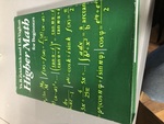 Higher Mathematics for Beginning Physicists & Engineers