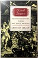 Sexual Suspects: Eighteenth-Century Players and Sexual Ideology