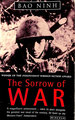 The Sorrow of War