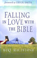 Falling in Love With the Bible