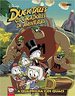 Ducktales: Os Caadores De Aventuras Vol. 3-a Quadrilha E Os Quacs