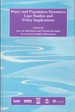 Water and Population Dynamics Case Studies and Policy Implications (Report of a Workshop, October 1996, Montreal, Canada)