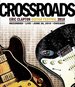 Crossroads-Guitar Festival 2010-2 Blu-Rays