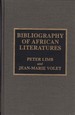 Bibliography of African Literatures