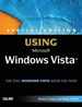 Using Microsoft Windows Vista: Special Edition