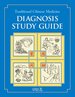 Traditional Chinese Medicine Diagnosis Study Guide