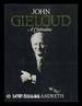 John Gielgud a Celebration