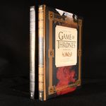 Inside Hbo's Game of Thrones; Inside Hbo's Game of Thrones II: Seasons 3 & 4